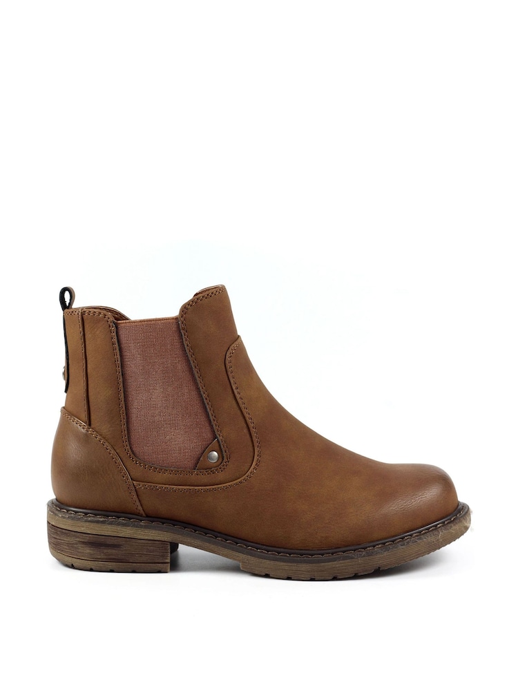 Lunar Roxie II Ankle Boots - Image 2 of 8