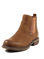 Lunar Roxie II Ankle Boots - Image 4 of 8