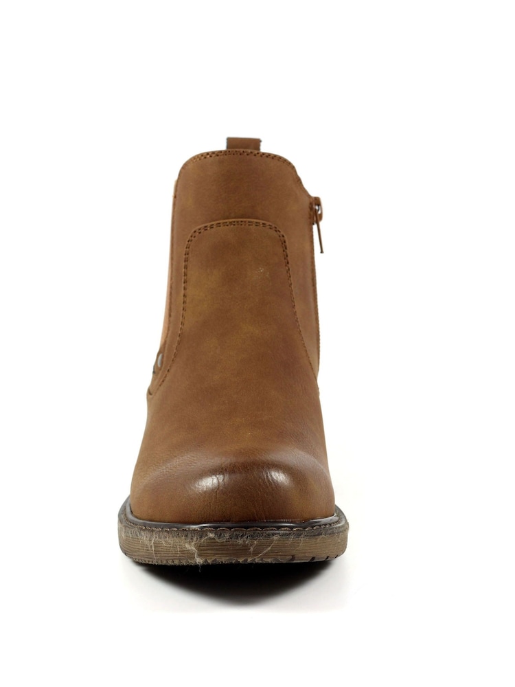 Lunar Roxie II Ankle Boots - Image 5 of 8