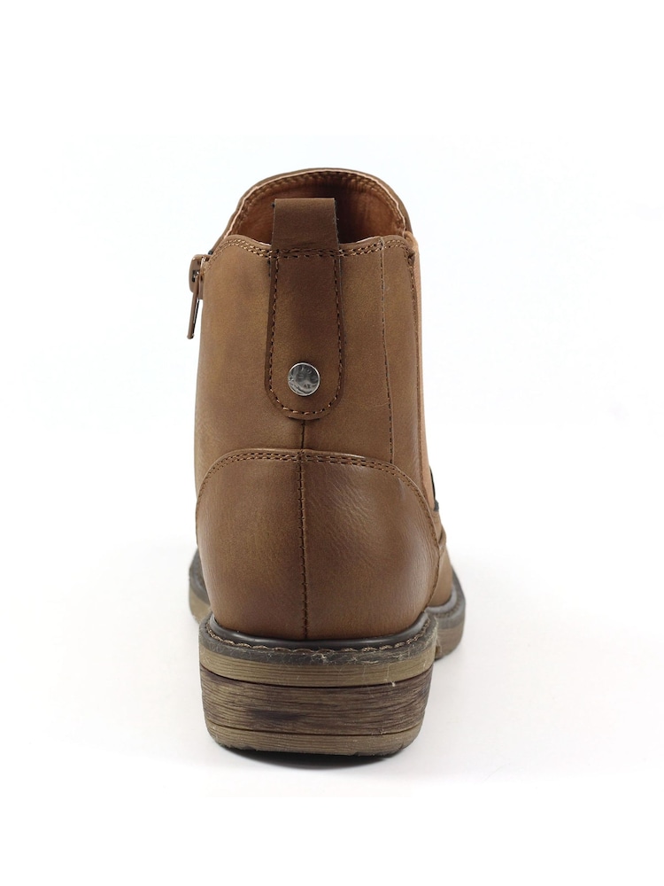 Lunar Roxie II Ankle Boots - Image 6 of 8