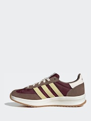 adidas Red Run 70S 2.0 Shoes - Image 3 of 9