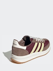 adidas Red Run 70S 2.0 Shoes - Image 4 of 9