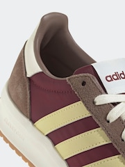 adidas Red Run 70S 2.0 Shoes - Image 9 of 9