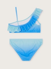 Monsoon Blue Ombre Bikini Set - Image 2 of 3