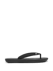 FitFlop Kids Junior Ergonomic Iqushion Flip Flops - Image 1 of 4