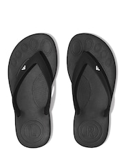 FitFlop Kids Junior Ergonomic Iqushion Flip Flops - Image 3 of 4