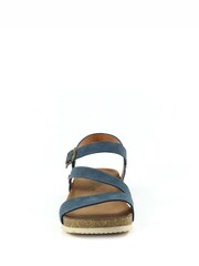 Lunar Cluster Wedge Sandals - Image 5 of 8