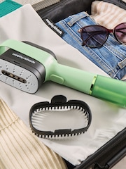 Morphy Richards Green Vibe Travel Garment Steamer - Image 4 of 5