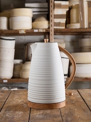 Morphy Richards China Clay Clay 1.7L Jug Kettle - Image 1 of 5