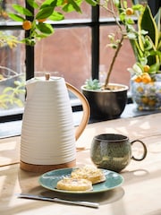Morphy Richards China Clay Clay 1.7L Jug Kettle - Image 2 of 5