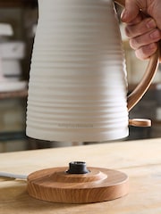 Morphy Richards China Clay Clay 1.7L Jug Kettle - Image 4 of 5