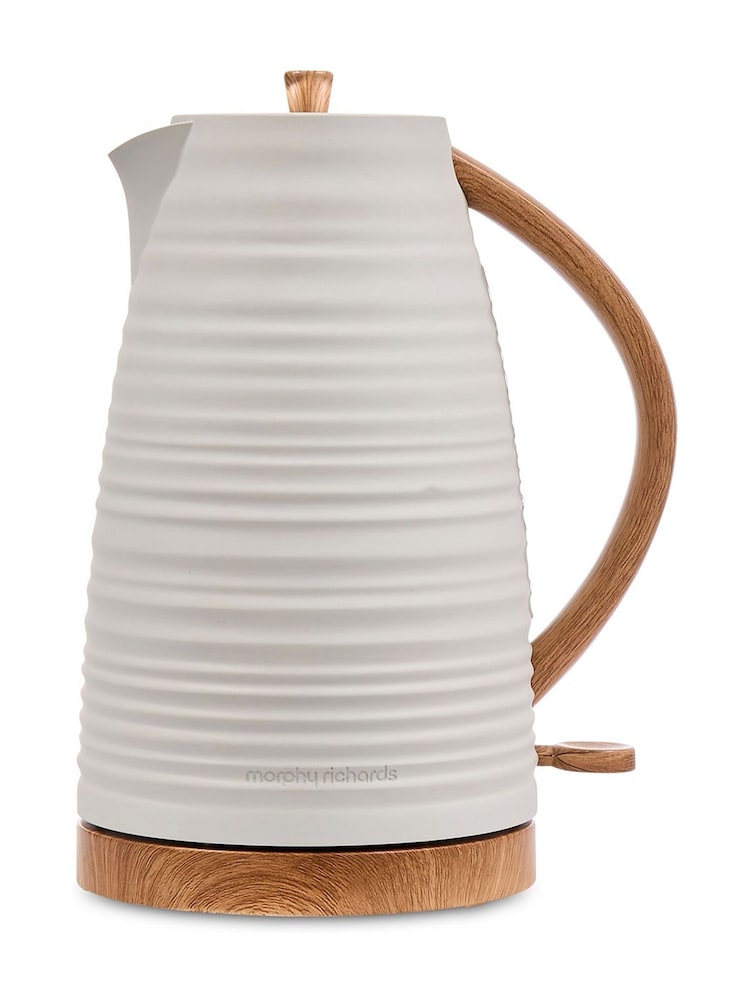 Morphy Richards China Clay Clay 1.7L Jug Kettle - Image 5 of 5