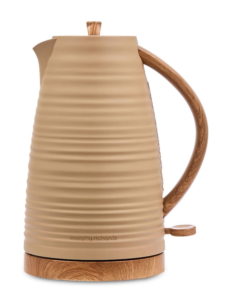 Morphy Richards Felspar Clay 1.7L Jug Kettle - Image 5 of 5