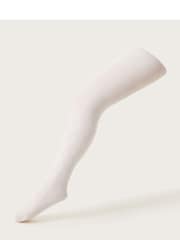 Monsoon Natural Diamond Butterfly Tights - Image 1 of 2
