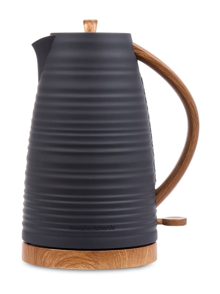 Morphy Richards Flint Clay 1.7L Jug Kettle - Image 5 of 5