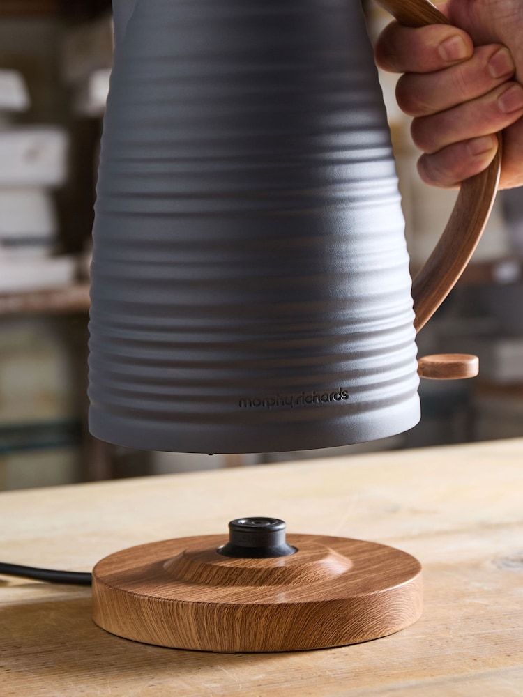 Morphy Richards Flint Clay 1.7L Jug Kettle - Image 6 of 6