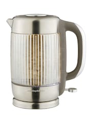 Morphy Richards Amber Lantern 1.5L Jug Kettle - Image 1 of 4