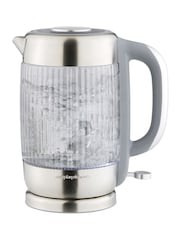 Morphy Richards Smoked Lantern 1.5L Jug Kettle - Image 1 of 4