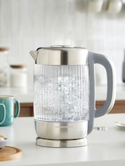 Morphy Richards Smoked Lantern 1.5L Jug Kettle - Image 2 of 4