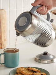 Morphy Richards Smoked Lantern 1.5L Jug Kettle - Image 4 of 4
