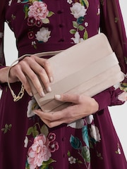 Hobbs Oyster Honour Clutch - Image 2 of 4
