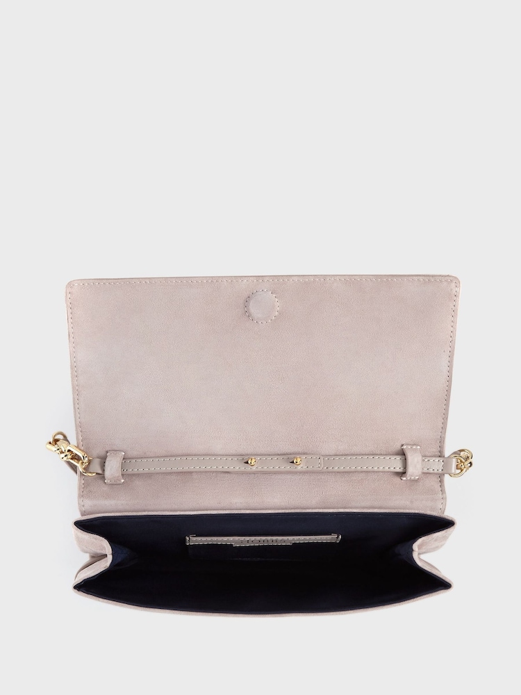 Hobbs Oyster Honour Clutch - Image 4 of 4