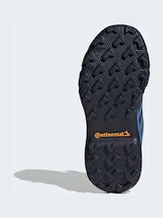 adidas Terrex Green Gore-Tex Hiking Shoes - Image 8 of 10