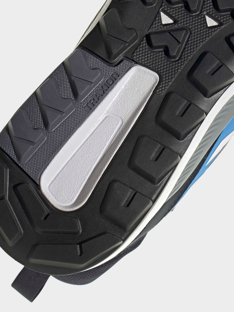 adidas Terrex Grey Terrex Anylander Mid Rain Rdy Hiking Shoes - Image 12 of 12 adidas Terrex Grey Terrex Anylander Mid Rain Rdy Hiking Shoes - Image 12 of 12