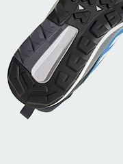 adidas Terrex Grey Terrex Anylander Mid Rain Rdy Hiking Shoes - Image 9 of 12