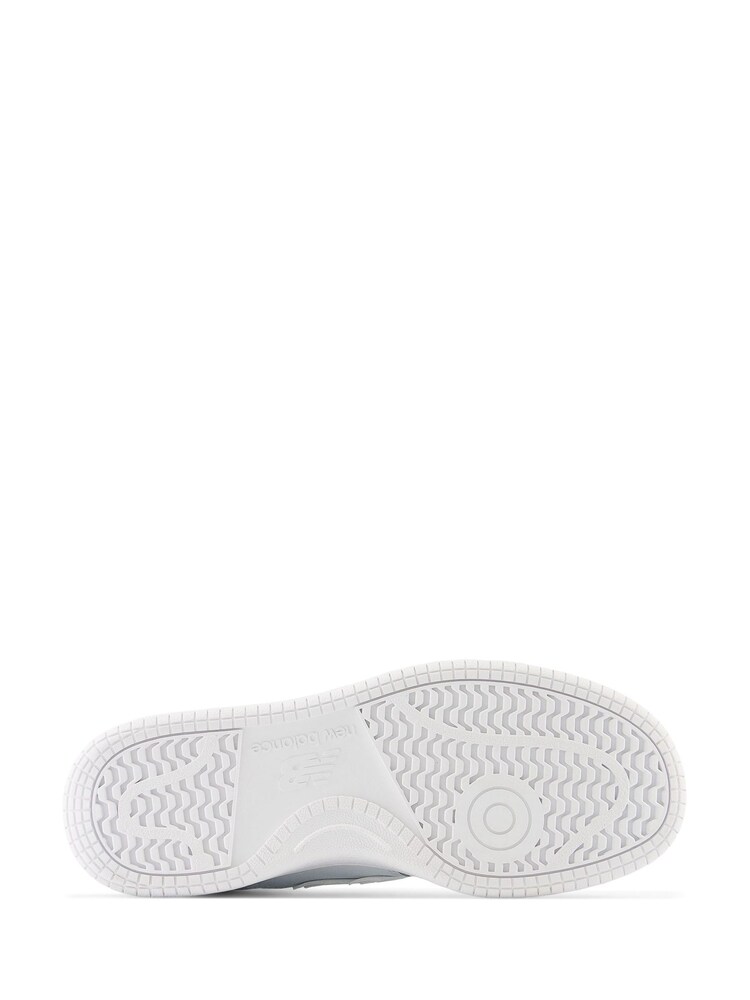 New Balance White Boys 480 Trainers - Image 9 of 9 New Balance White Boys 480 Trainers - Image 9 of 9