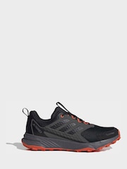 adidas Terrex Black Tracefinder 2 Climaproof Trail Running Shoes - Image 1 of 5