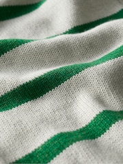 Seasalt Cornwall Natural Longsleeve Barbizan Jumper - Image 5 of 5