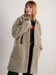 Seasalt Cornwall Sandymouth Bay Coat - Image 1 of 6
