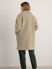 Seasalt Cornwall Sandymouth Bay Coat - Image 3 of 6