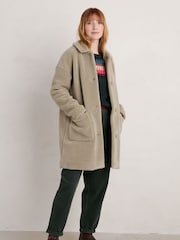Seasalt Cornwall Sandymouth Bay Coat - Image 4 of 6