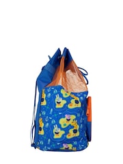 Character Blue Blue George Pig Swim Bag - Image 3 of 4