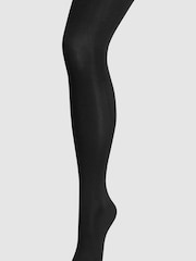 Black 60 Denier Compression Tights - Image 6 of 6