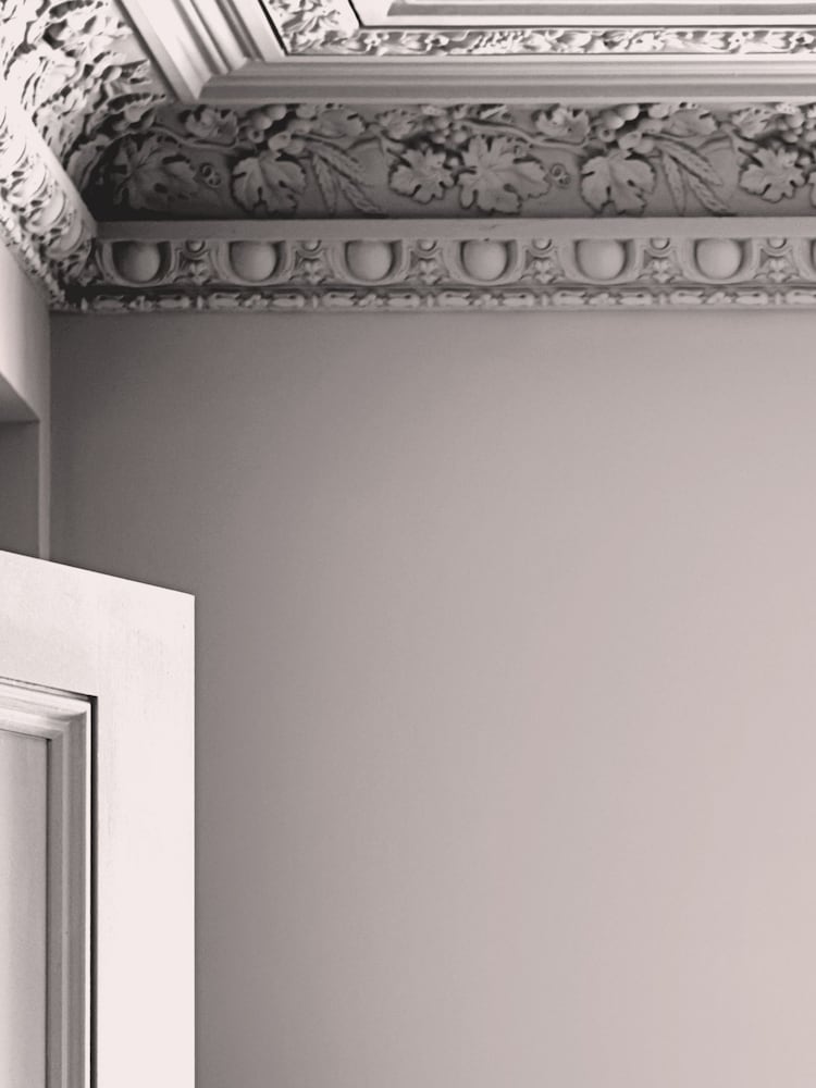 Laura Ashley Pale Blush Pink Matt Emulsion 5LT Paint - Image 2 of 4