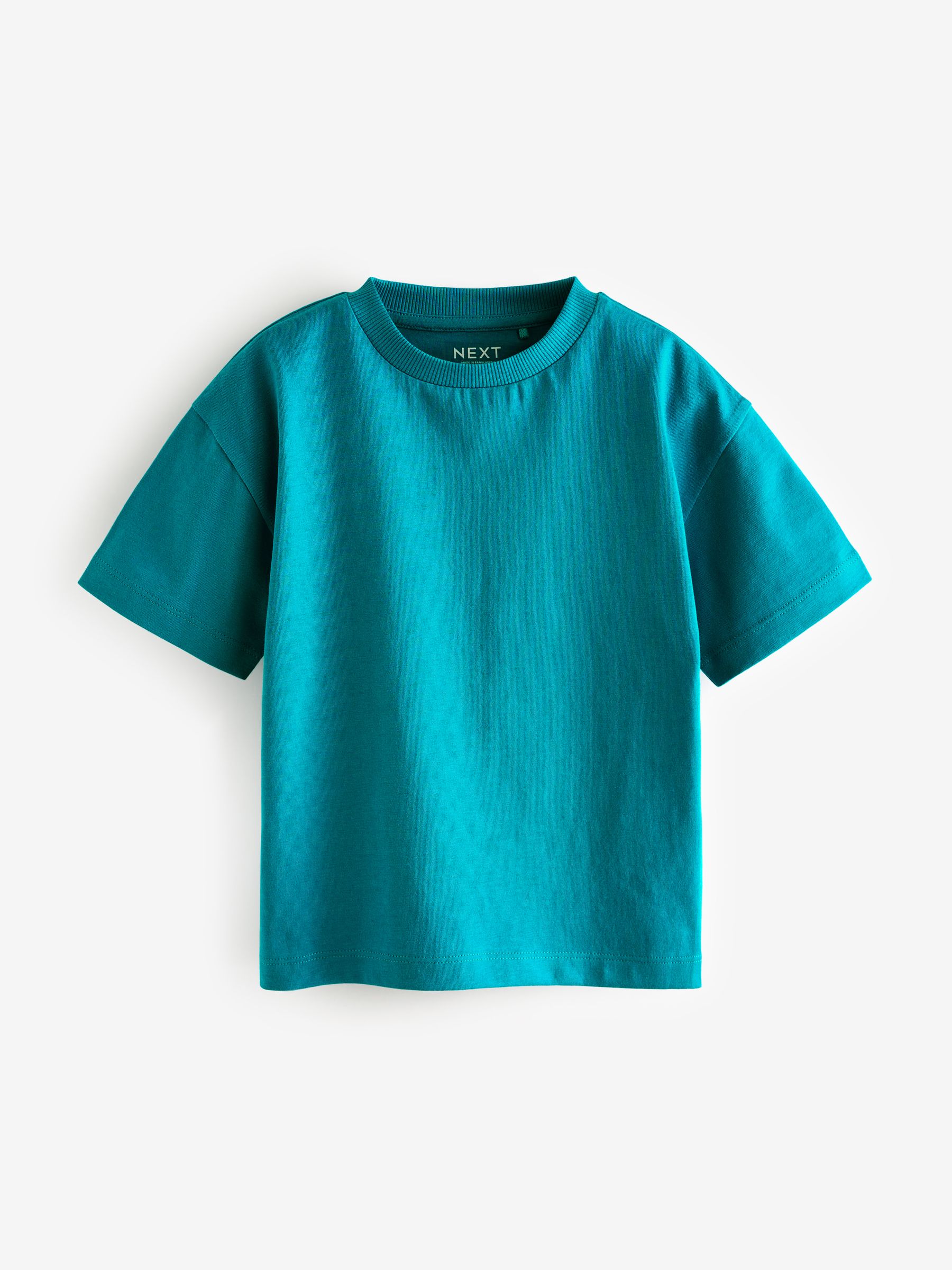 超格安価格 Short Stripe Blue Buy Sleeve (3mths-7yrs Pack 5 T-Shirts その他