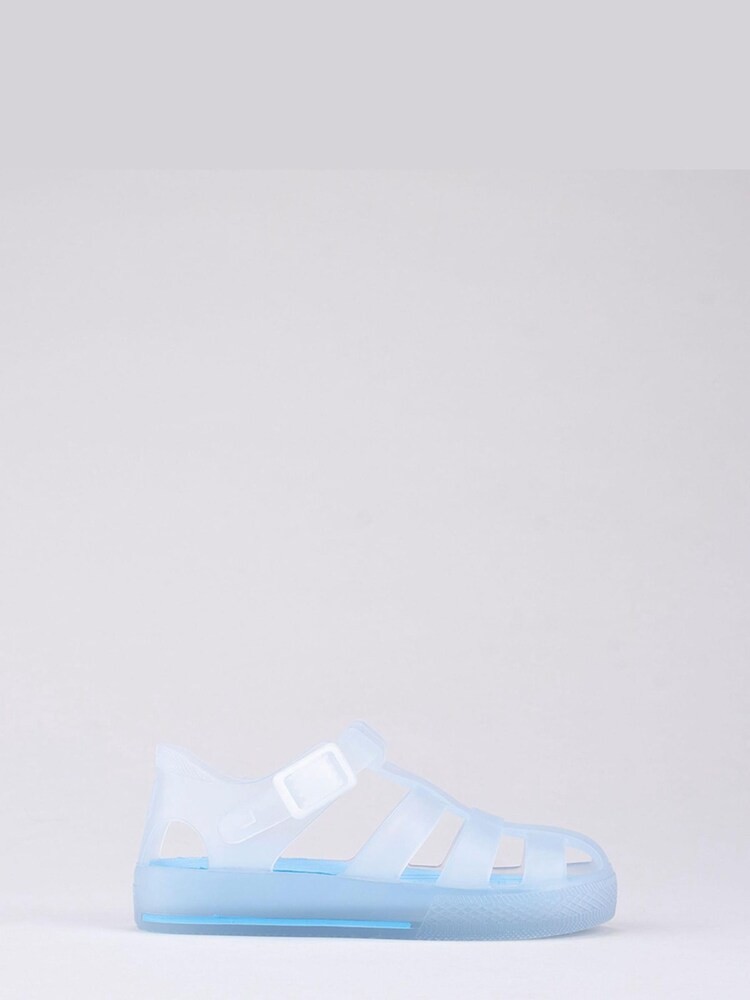 Igor Clear Tenis Mc Sandals - Image 1 of 4