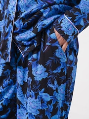 Joe Browns Boutique Floral Pyjama Bottoms - صورة 2 من 5