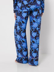 Joe Browns Boutique Floral Pyjama Bottoms - صورة 4 من 5