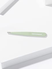 Tweezerman Green Slant Tweezer - Image 8 of 8