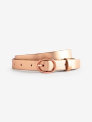 Gold Belt - Image 1 of 1