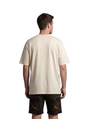 Vanilla Underground Brown Lord Of The Rings Gollum Short Sleeve Short Leg Pyjama Set - Image 2 of 8