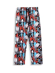 Vanilla Underground Wallace and Gromit -sarjakuva-asujen pyjama - Kuva 1 / 5