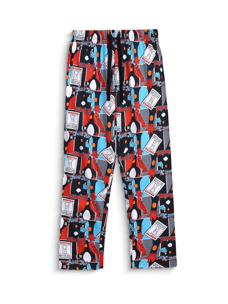 Vanilla Underground Wallace and Gromit -sarjakuva-asujen pyjama - Kuva 1 / 5