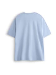 Vanilla Underground Blue Wallace And Gromit Short Sleeve Leg Pyjamas Set - Image 2 of 6