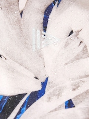 Navy Blue Palm Changing Coat - Image 7 of 9