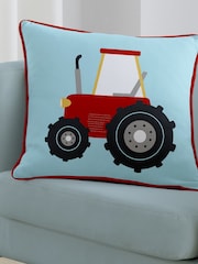 Bedlam Farmyard Friends Cushion - Imagem 1 de 5